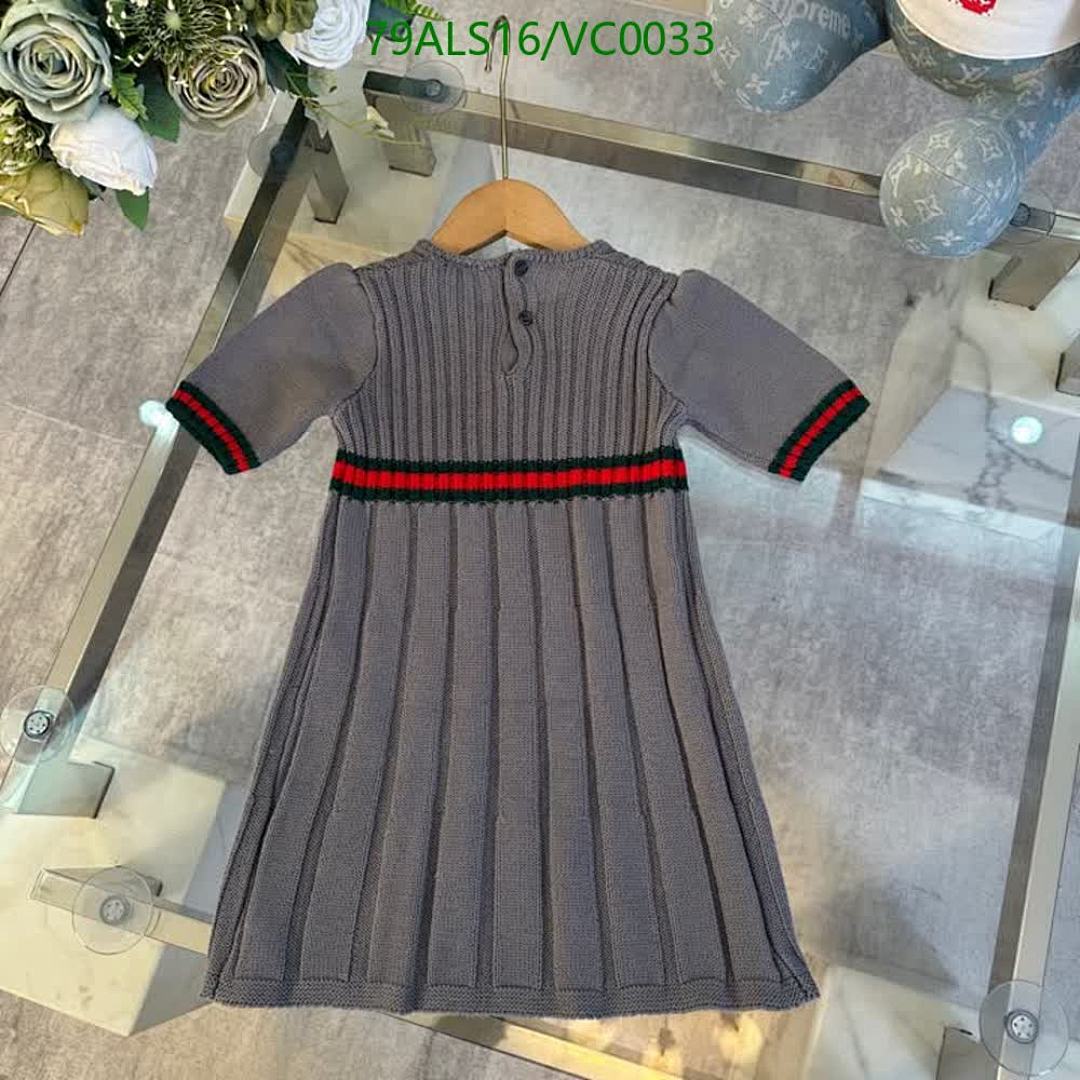 Burberry-Kids Clothing Code: VC0033 $: 79USD