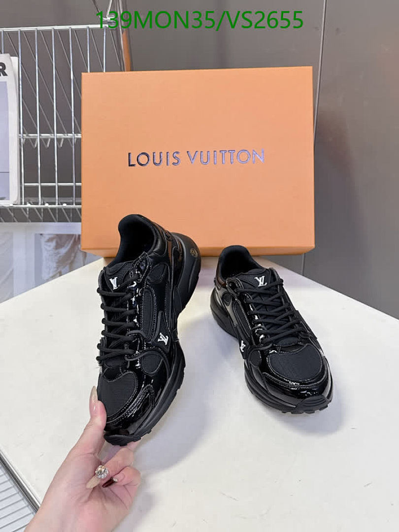 LV-Men shoes Code: VS2655-Yupoo.ru - Copybrand.Team photo album LV-Men shoes Code: VS2655