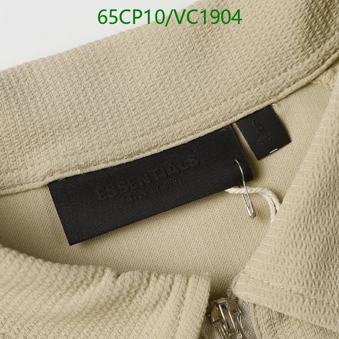 DENIM TEARS-Clothing Code: VC1904 $: 65USD