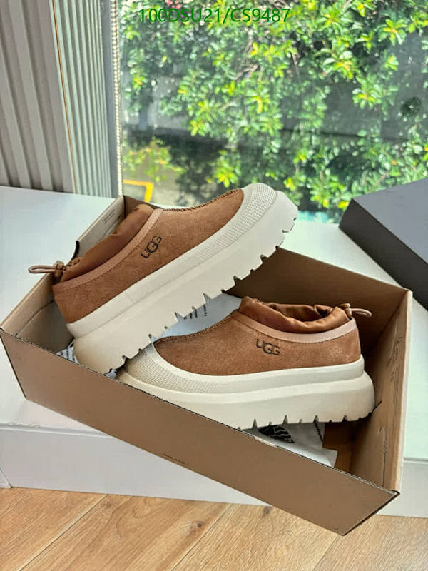UGG-Women Shoes Code: CS9487 $: 100USD