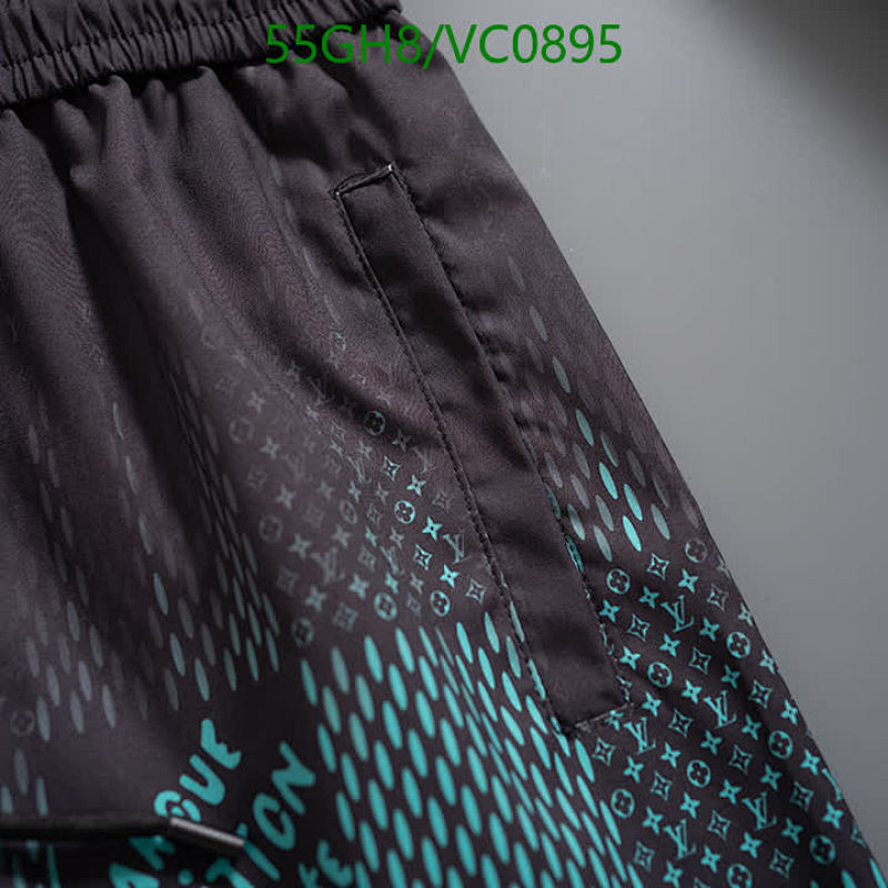 LV-Beach Shorts Code: VC0895 $: 55USD