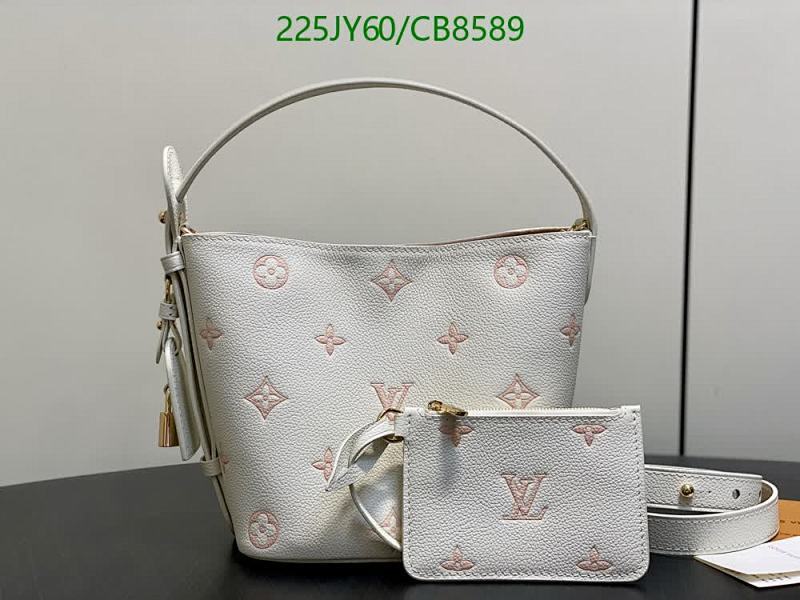 LV-Bag-Mirror Quality Code: CB8589 $: 225USD