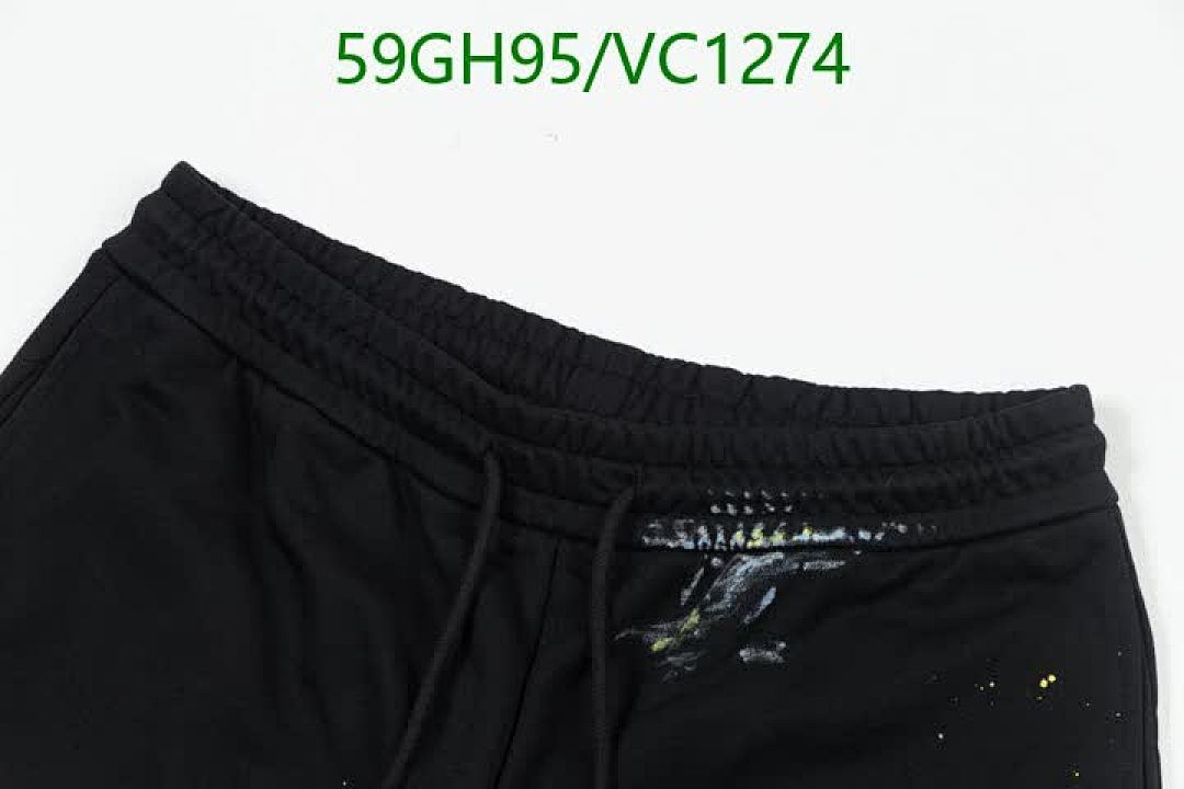 Loewe-Beach Shorts Code: VC1274 $: 59USD