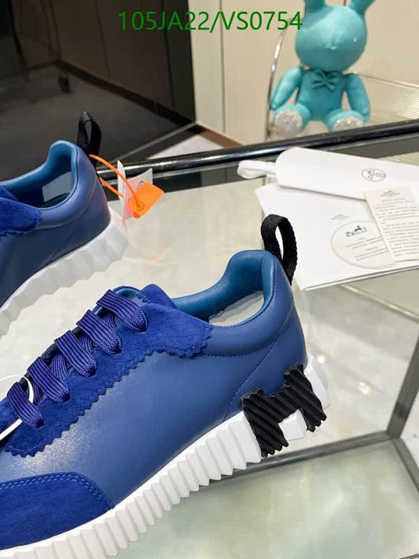 Hermes-Men shoes Code: VS0754 $: 105USD