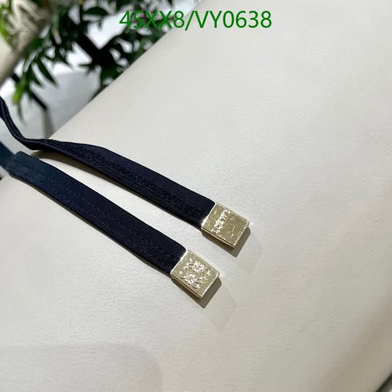 Loewe-Swimsuit Code: VY0638 $: 45USD