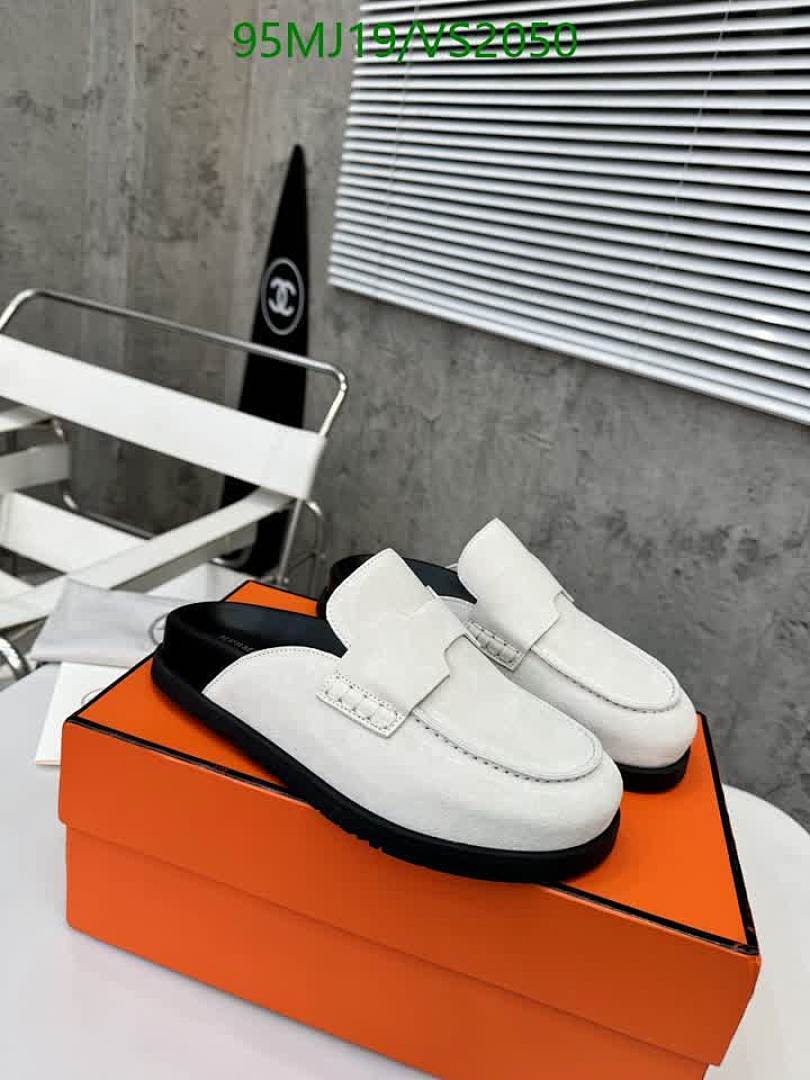 Hermes-Men shoes Code: VS2050 $: 95USD