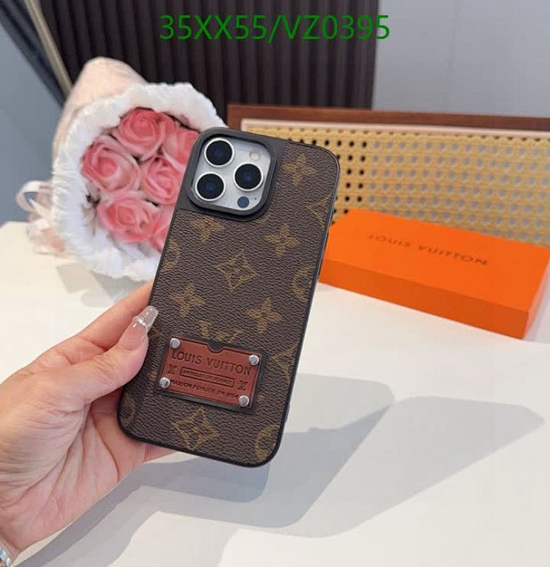 LV-Phone Case Code: VZ0395 $: 35USD