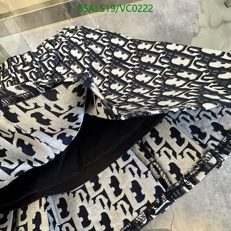 Dior-Kids clothing Code: VC0222 $: 85USD