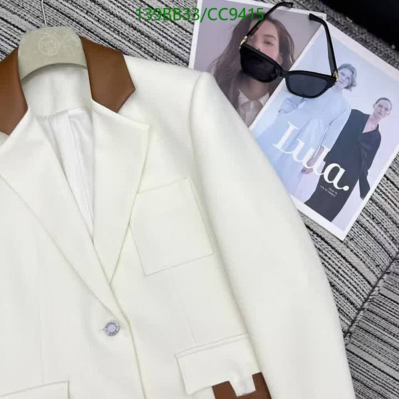 Hermes-Clothing Code: CC9415 $: 139USD