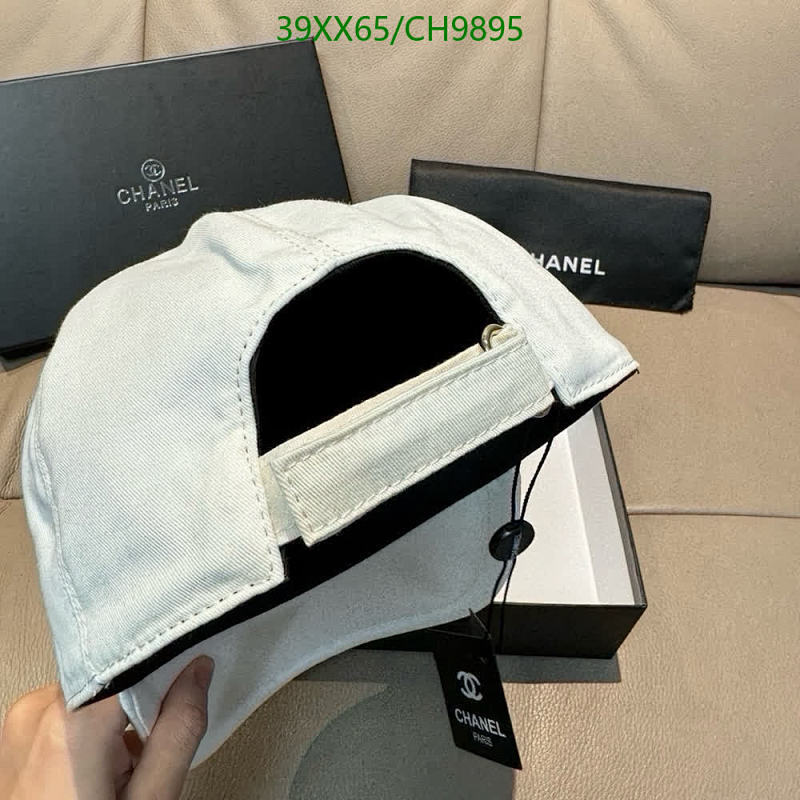 Chanel-Cap(Hat) Code: CH9895 $: 39USD