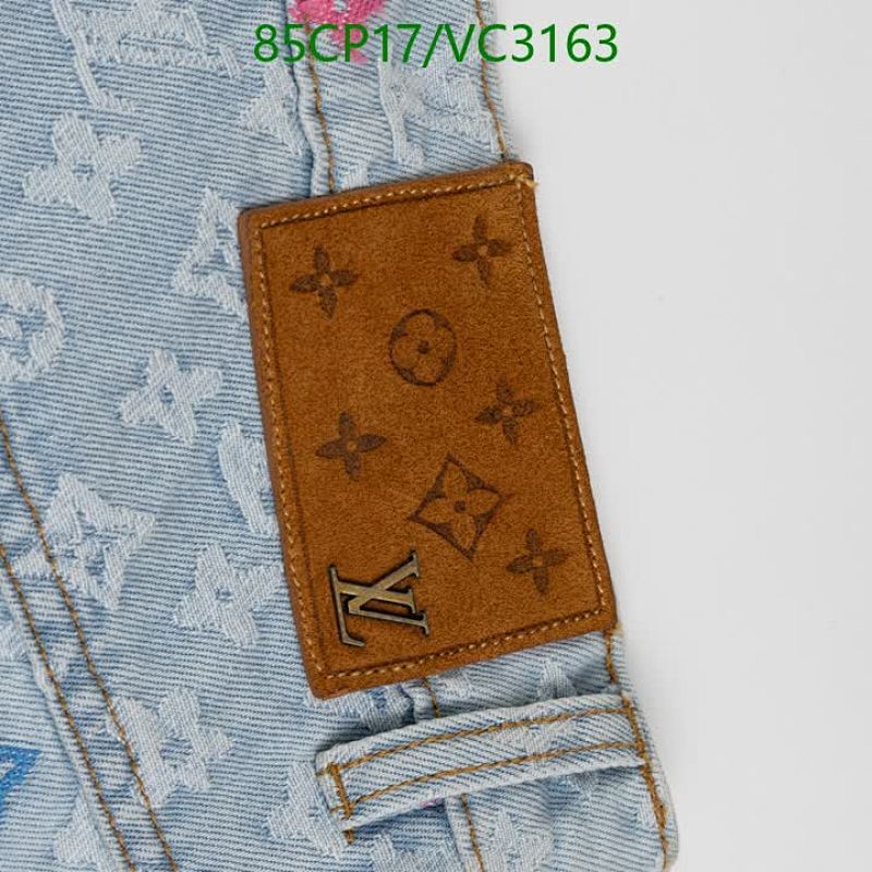 LV-Clothing Code: VC3163 $: 85USD
