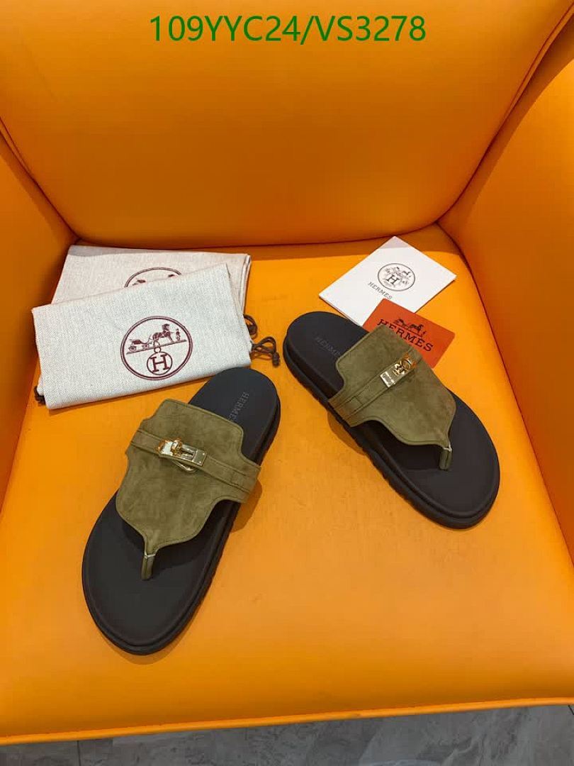 Hermes-Women Shoes Code: VS3278 $: 109USD