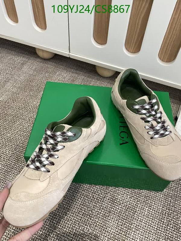 BV-Women Shoes Code: CS8867 $: 109USD