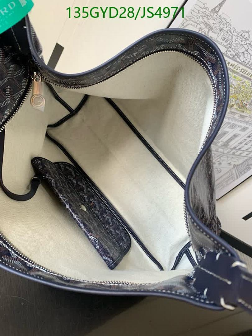 Goyard-Bag-4A Quality Code: JS4971 $: 135USD