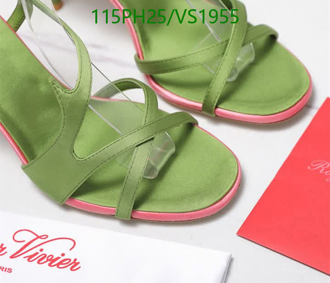 Roger Vivier-Women Shoes Code: VS1955 $: 115USD-Yupoo.ru - Copybrand.Team photo album Roger Vivier-Women Shoes Code: VS1955 $: 115USD
