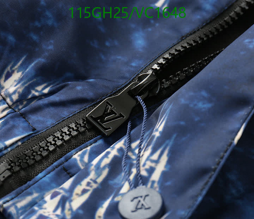 LV-Clothing Code: VC1648 $: 115USD