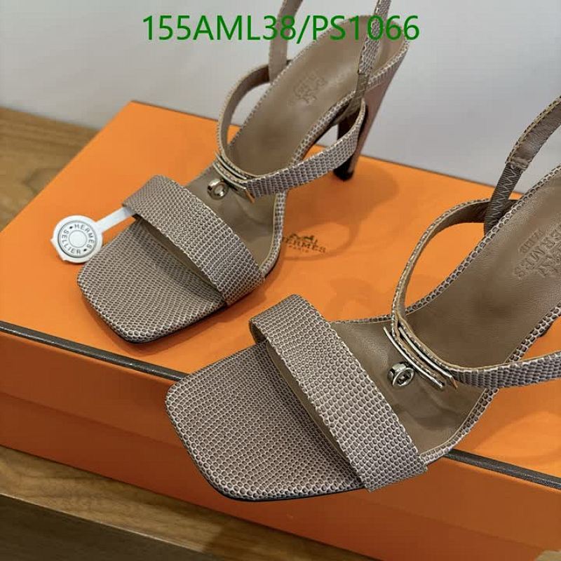 Hermes-Women Shoes Code: PS1066 $: 155USD