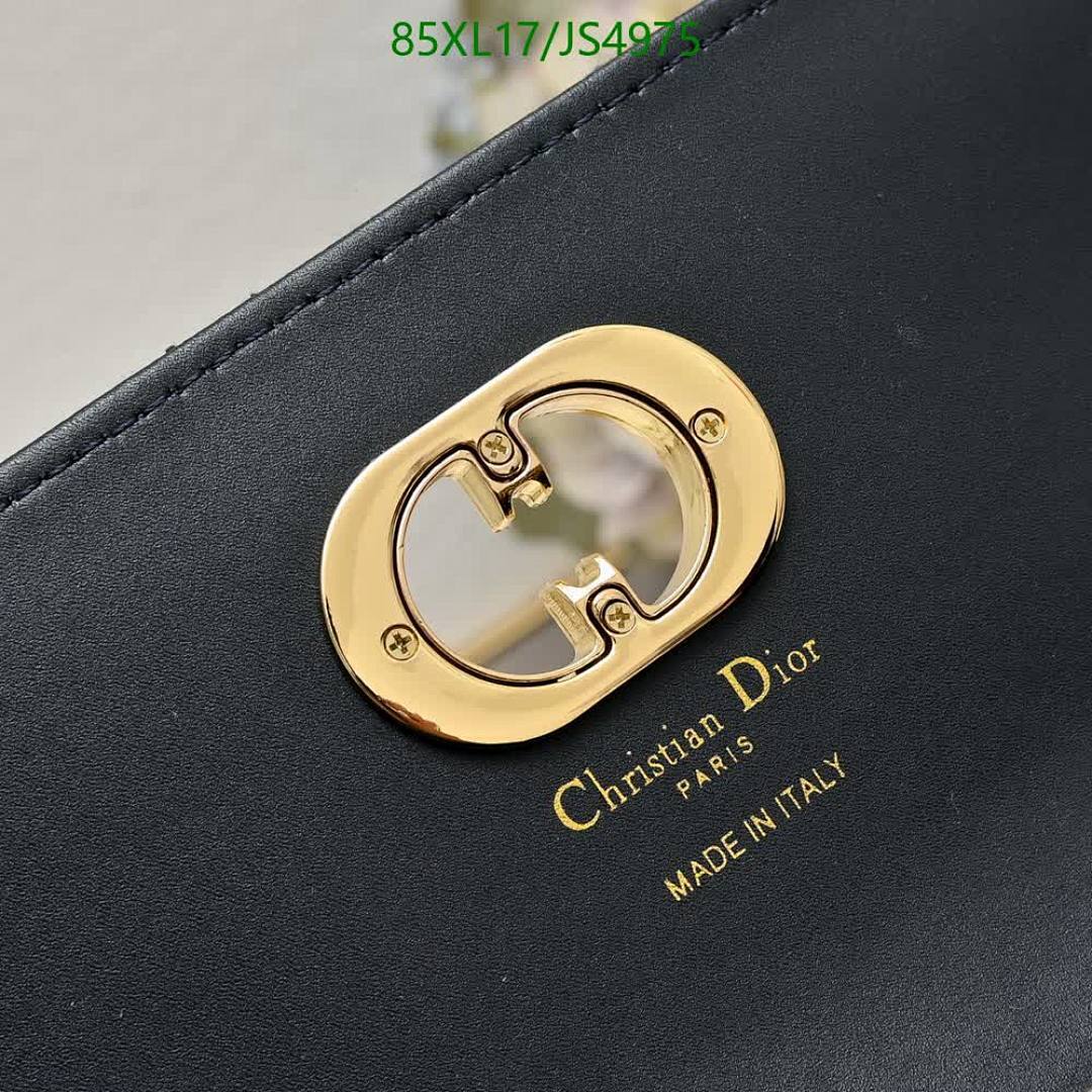 Dior-Bag-4A Quality Code: JS4975 $: 85USD