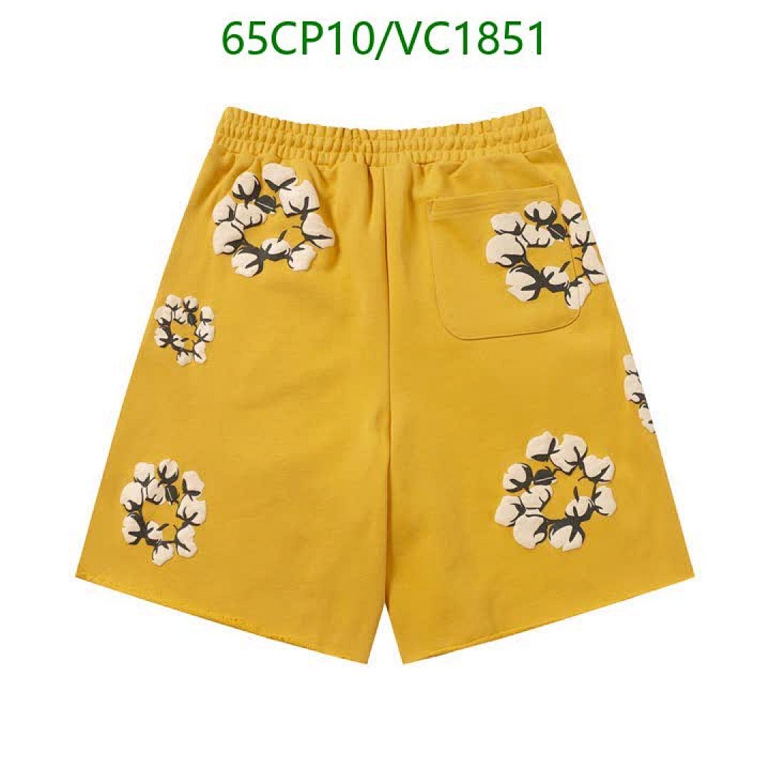 DENIM TEARS-Clothing Code: VC1851 $: 65USD