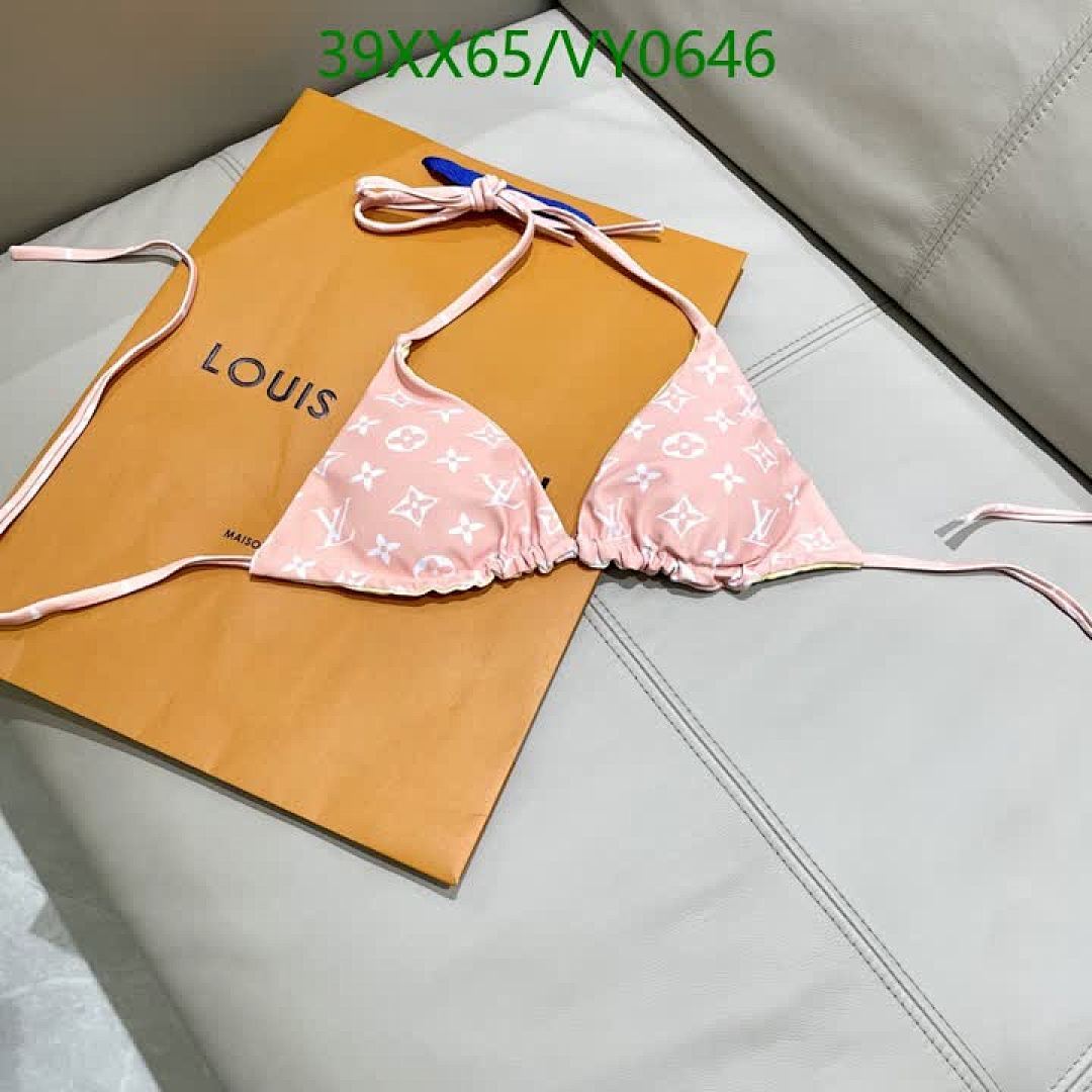 LV-Swimsuit Code: VY0646 $: 39USD