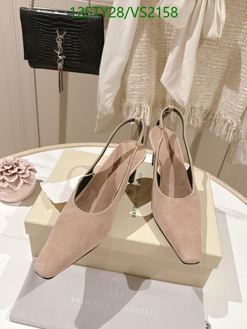 Brunello Cucinelli-Women Shoes Code: VS2158 $: 125USD-Yupoo.ru - Copybrand.Team photo album Brunello Cucinelli-Women Shoes Code: VS2158 $: 125USD