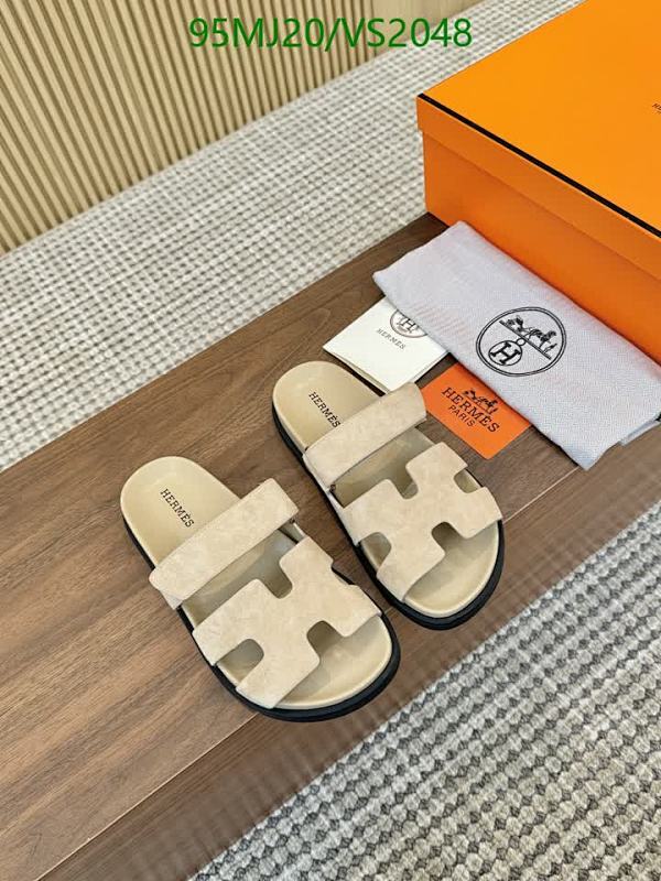 Hermes-Men shoes Code: VS2048 $: 95USD