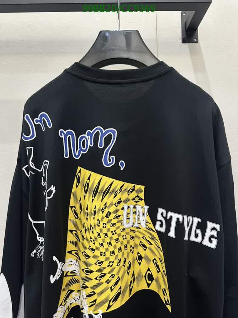 Celine-Clothing Code: CC9369 $: 99USD