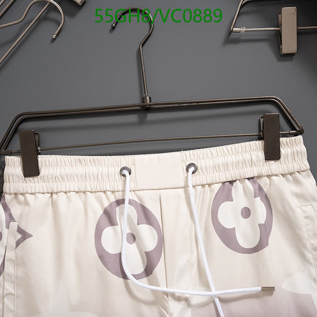 LV-Beach Shorts Code: VC0889 $: 55USD