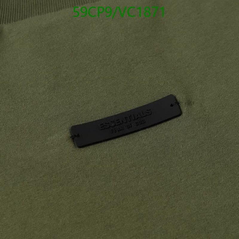 DENIM TEARS-Clothing Code: VC1871 $: 59USD