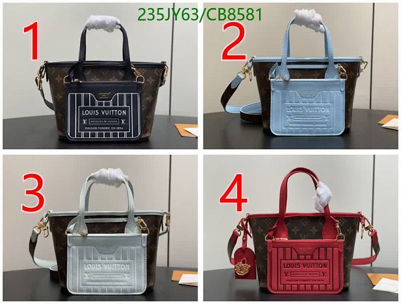 LV-Bag-Mirror Quality Code: CB8581 $: 235USD