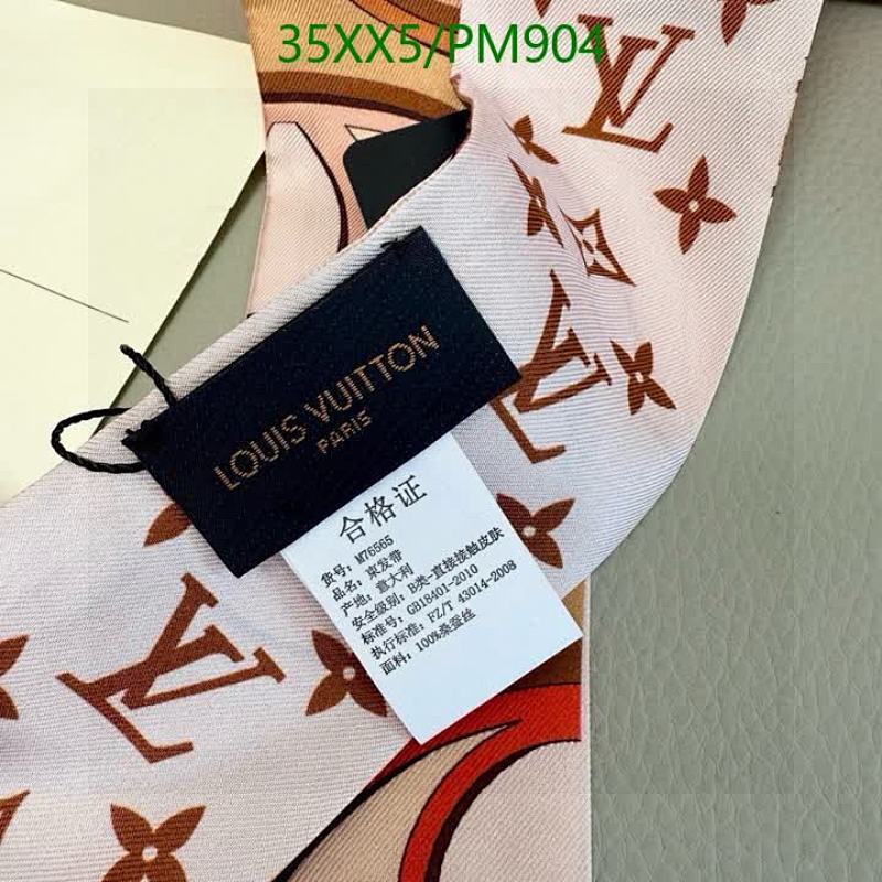 LV-Scarf Code: PM904 $: 35USD