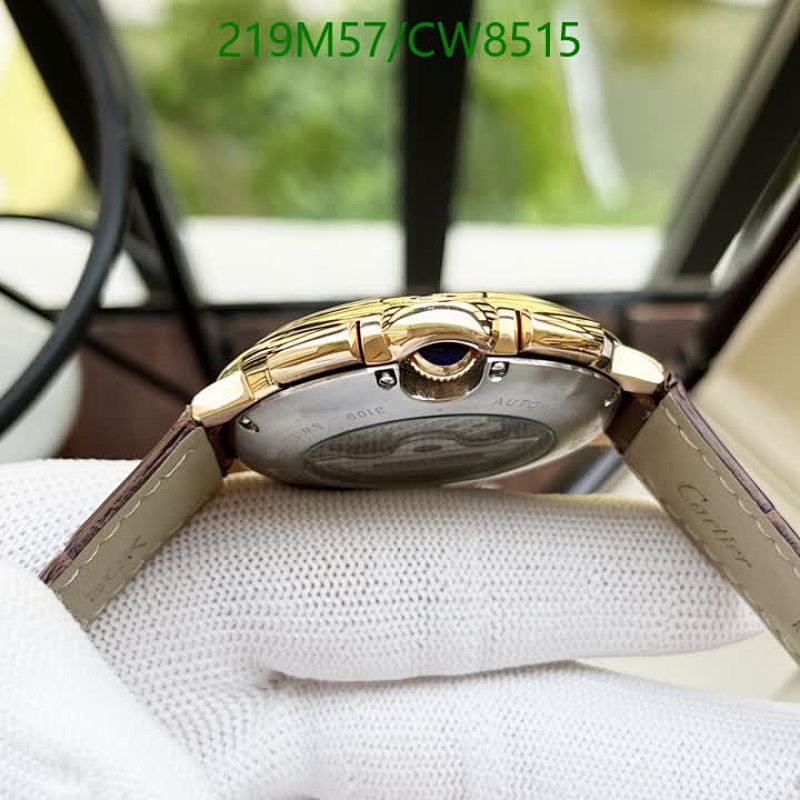 Cartier-Watch-Mirror Quality Code: CW8515 $: 219USD