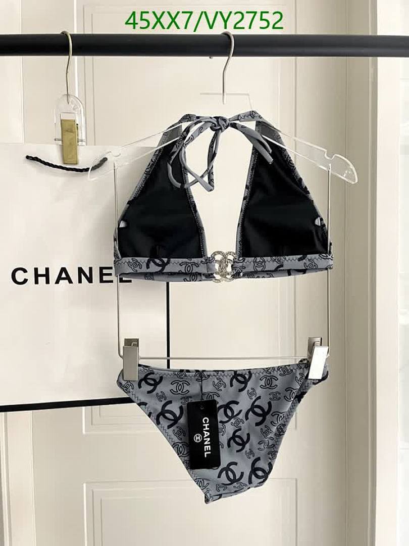 Chanel-Swimsuit Code: VY2752 $: 45USD
