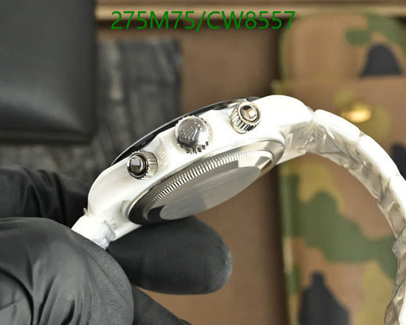 Rolex-Watch-Mirror Quality Code: CW8557 $: 275USD