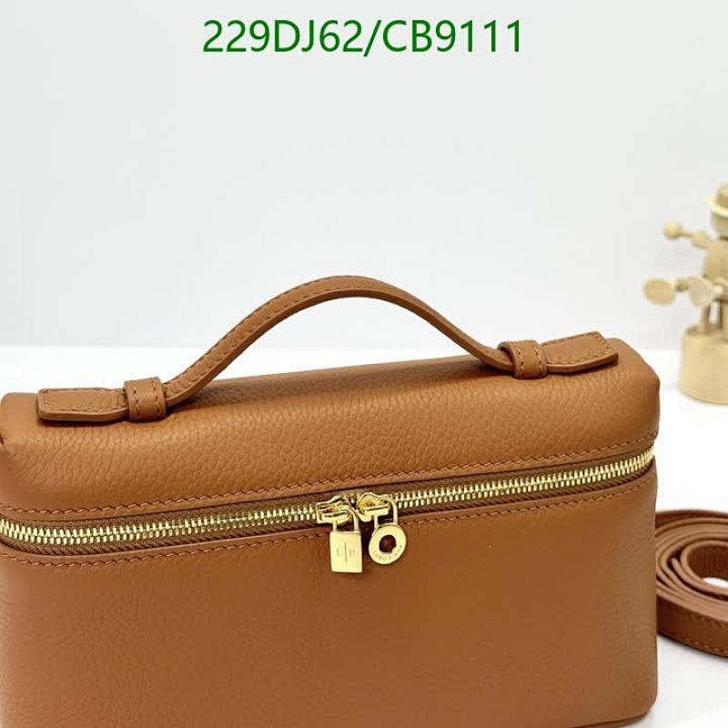 Loro Piana-Bag-Mirror Quality Code: CB9111 $: 239USD