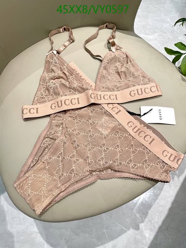 GUCCI-Swimsuit Code: VY0597 $: 45USD
