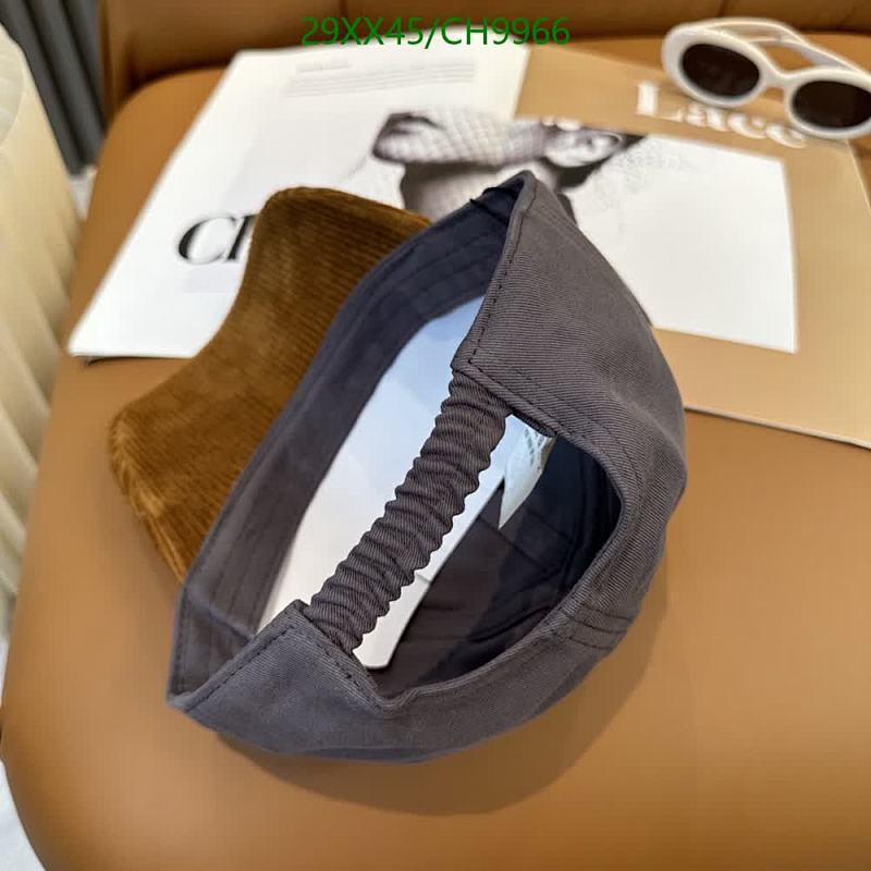 Miu Miu-Cap(Hat) Code: CH9966 $: 29USD