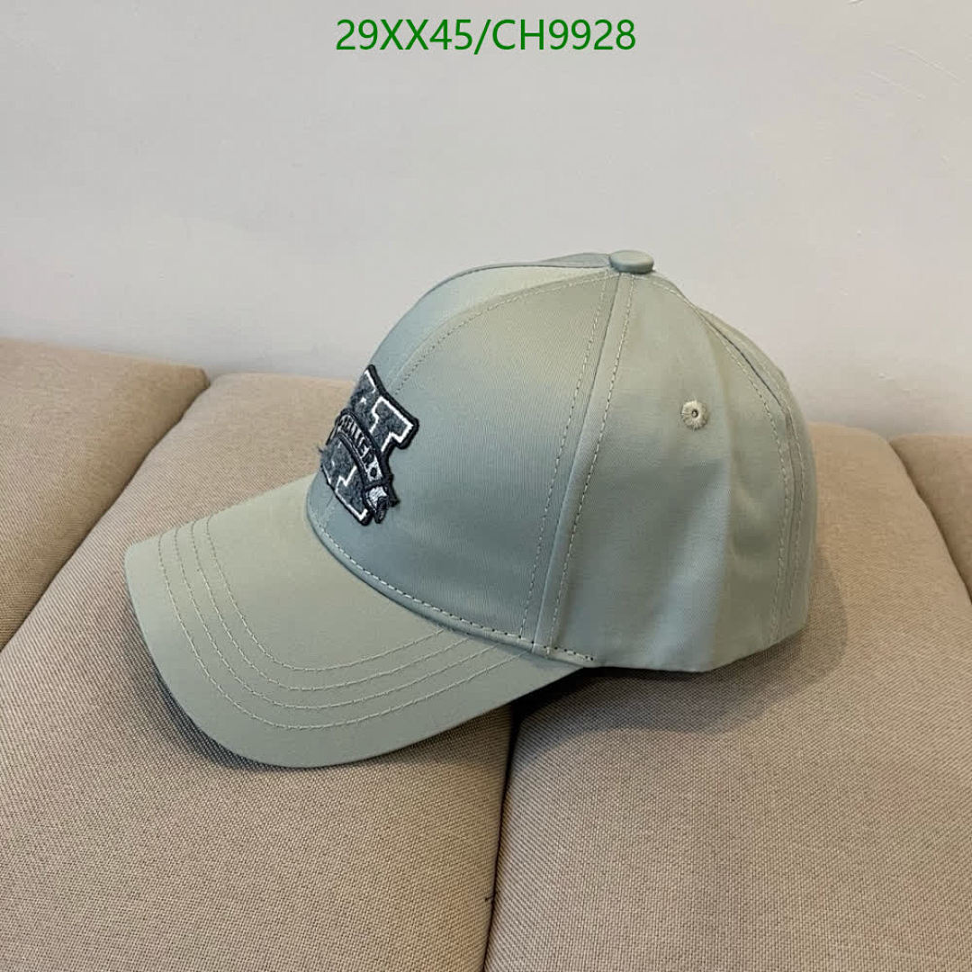 Hermes-Cap(Hat) Code: CH9928 $: 29USD