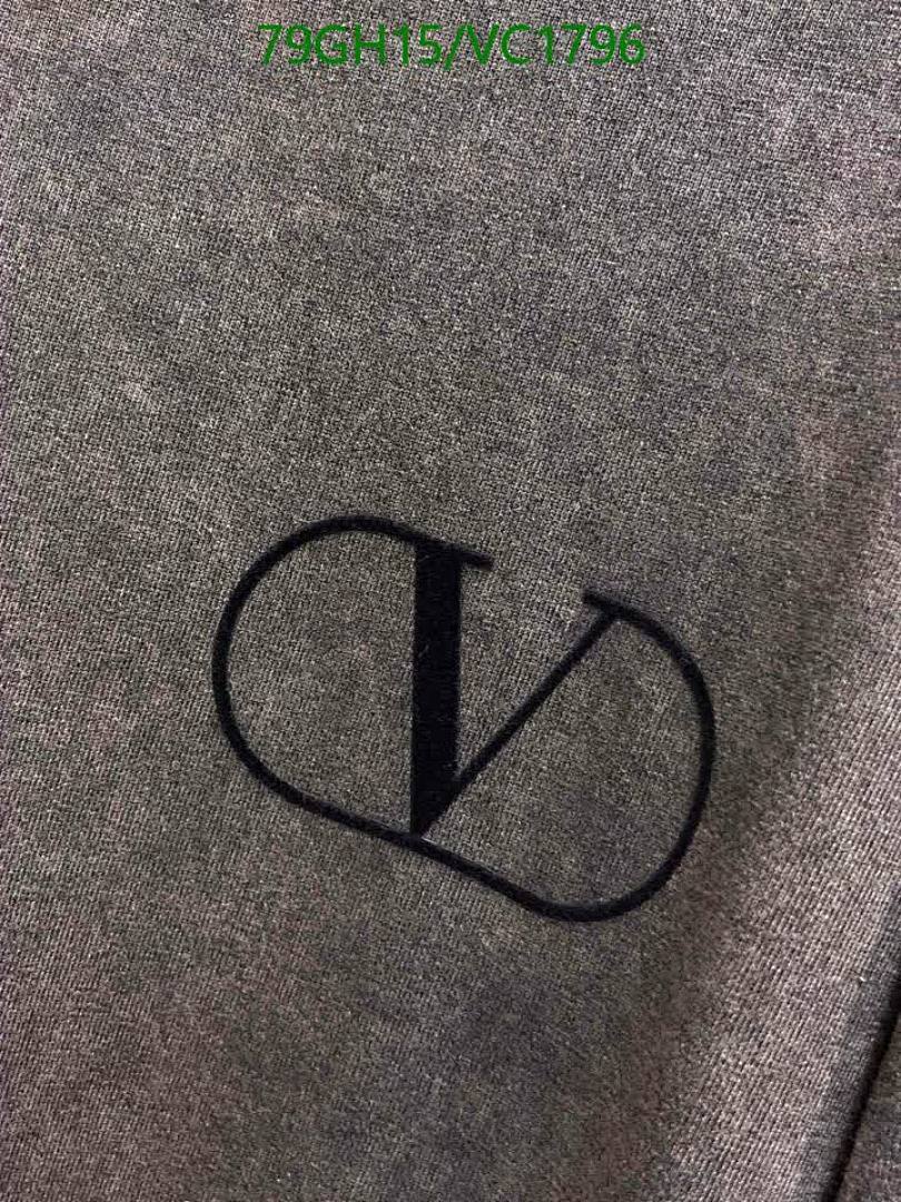 Valentino-Clothing Code: VC1796 $: 79USD