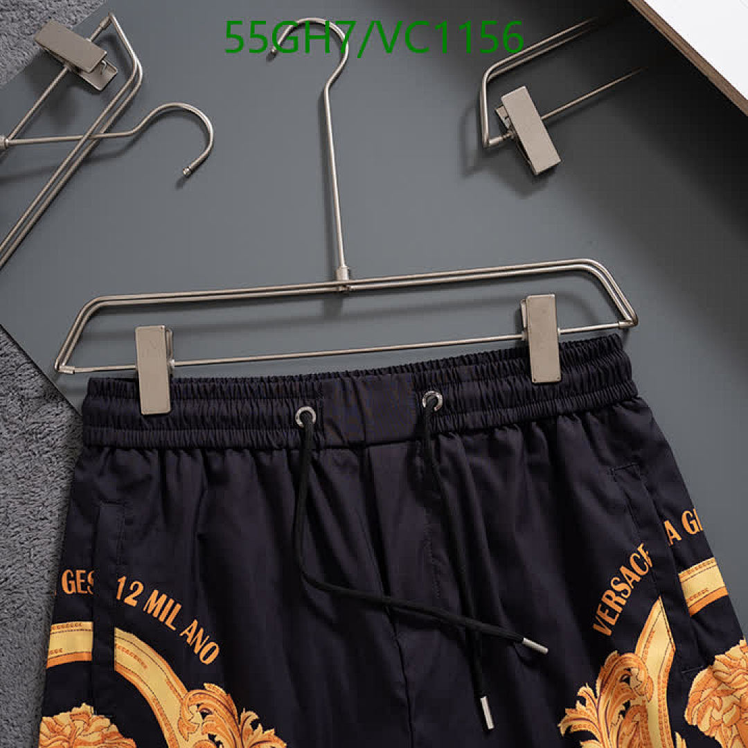 Versace-Beach Shorts Code: VC1156 $: 55USD