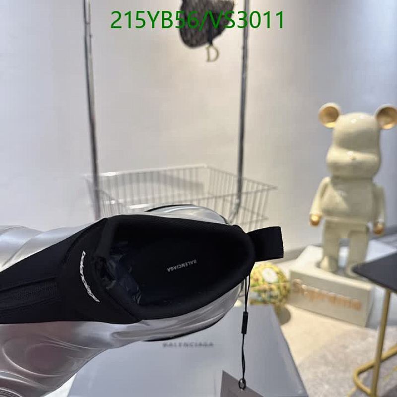 Balenciaga-Men shoes Code: VS3011 $: 215USD