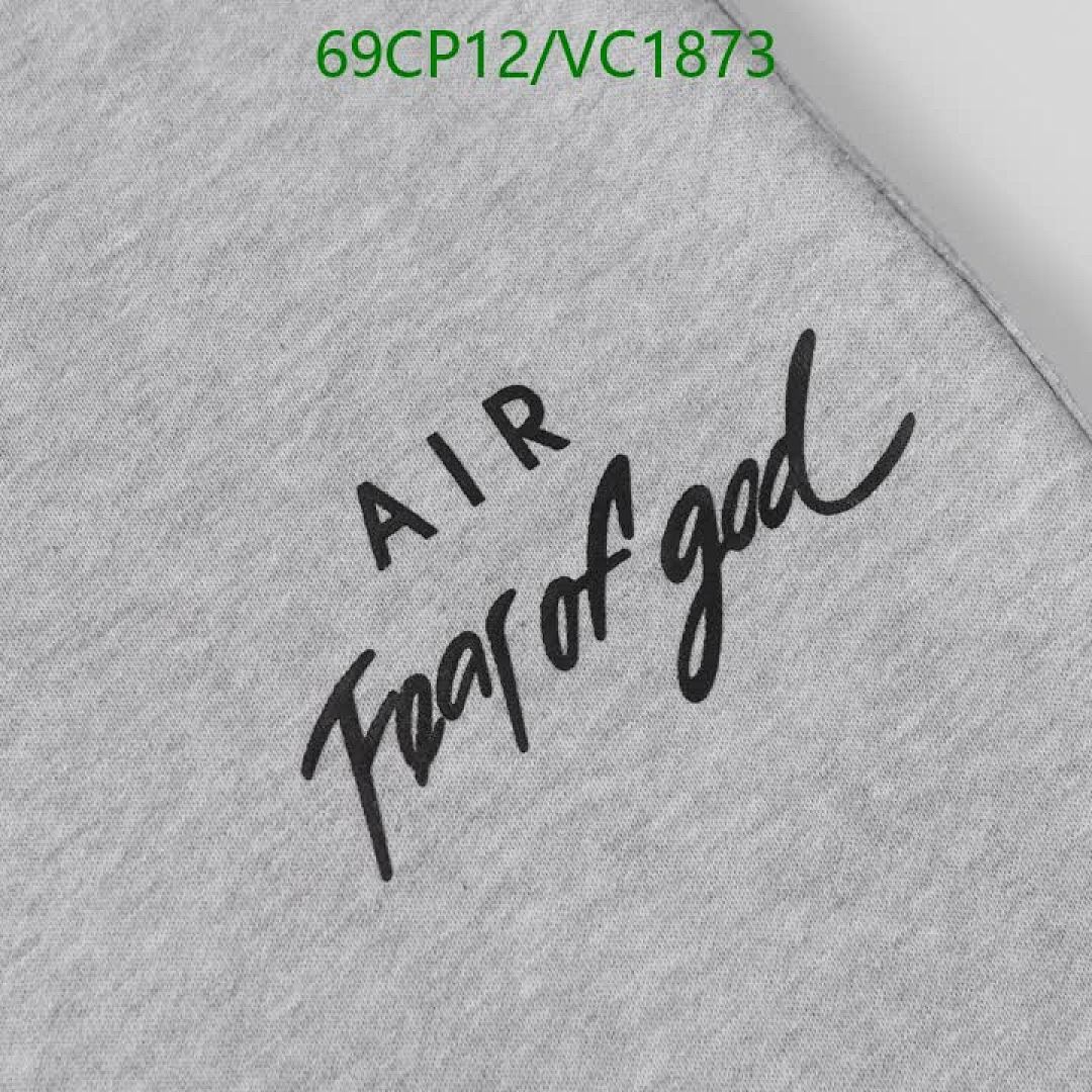 DENIM TEARS-Clothing Code: VC1873 $: 69USD