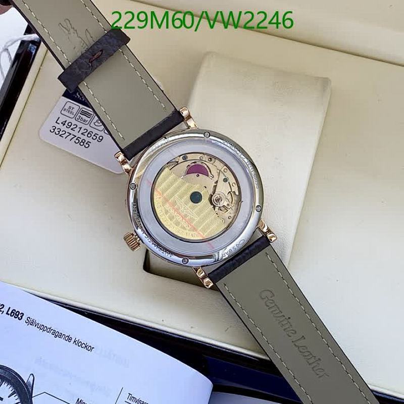 Longines-Watch-Mirror Quality Code: VW2246 $: 229USD