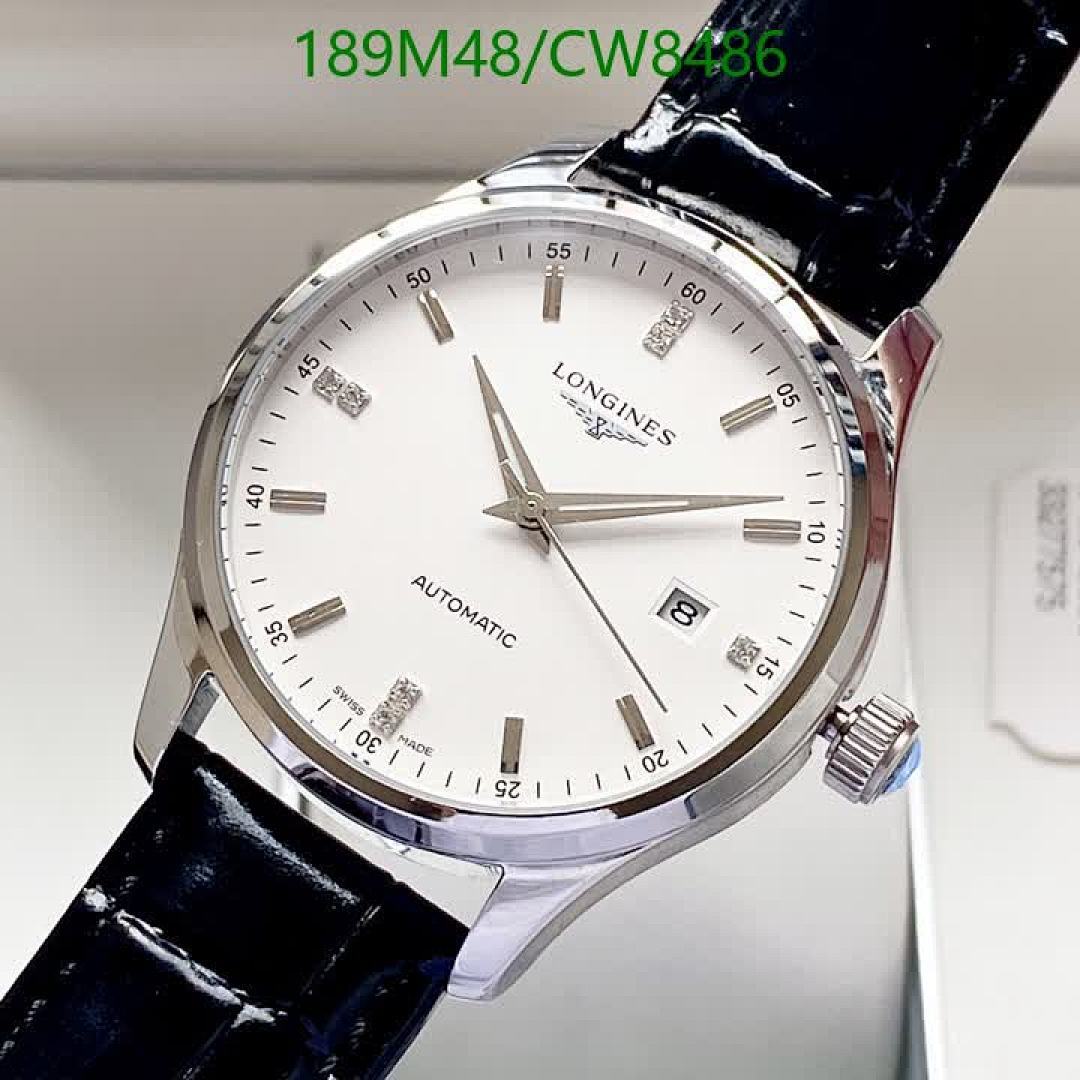 Longines-Watch-4A Quality Code: CW8486 $: 189USD