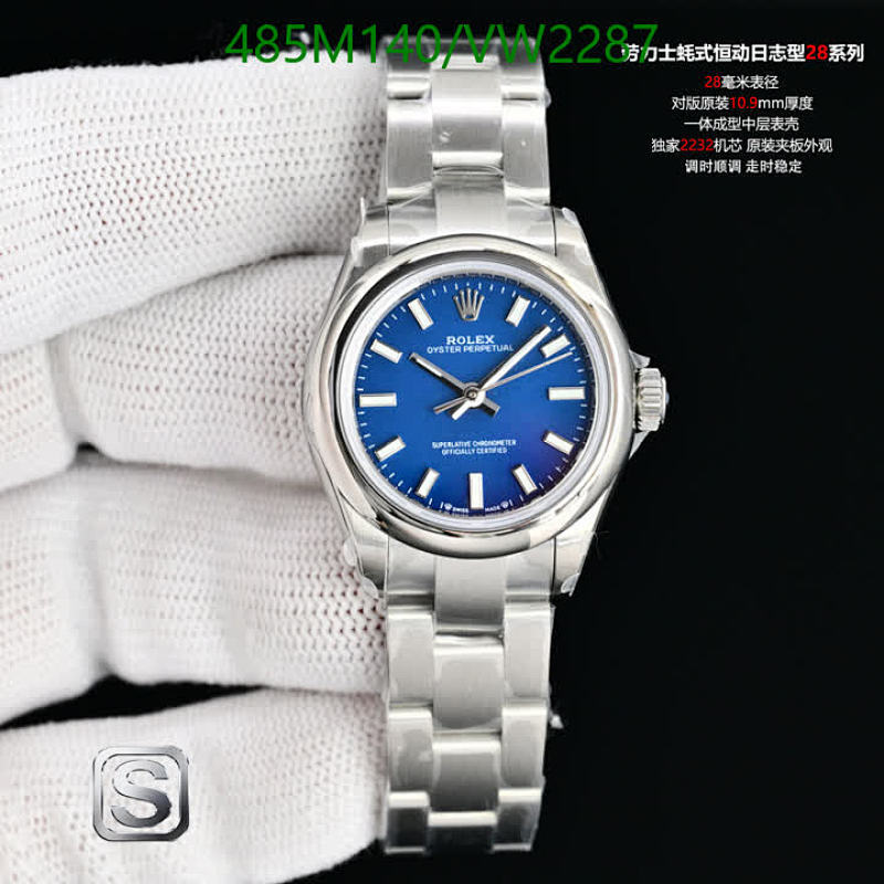 Rolex-Watch-Mirror Quality Code: VW2287 $: 485USD