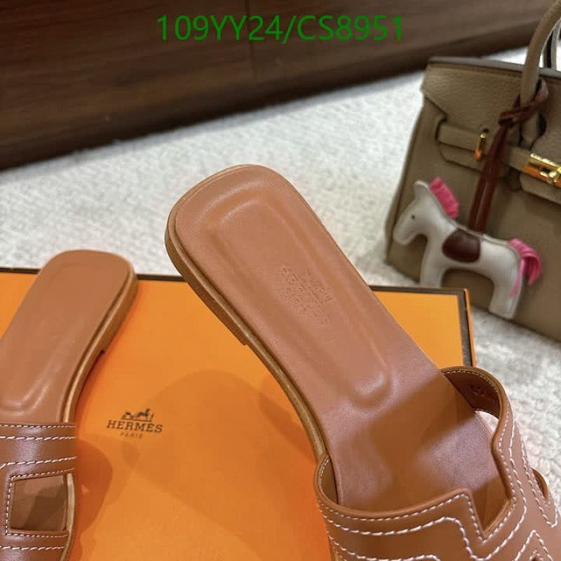Hermes-Women Shoes Code: CS8951 $: 109USD