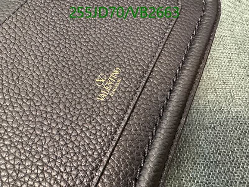 Valentino-Bag-Mirror Quality Code: VB2663 $: 255USD