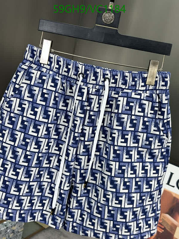 Fendi-Beach Shorts Code: VC1184 $: 59USD