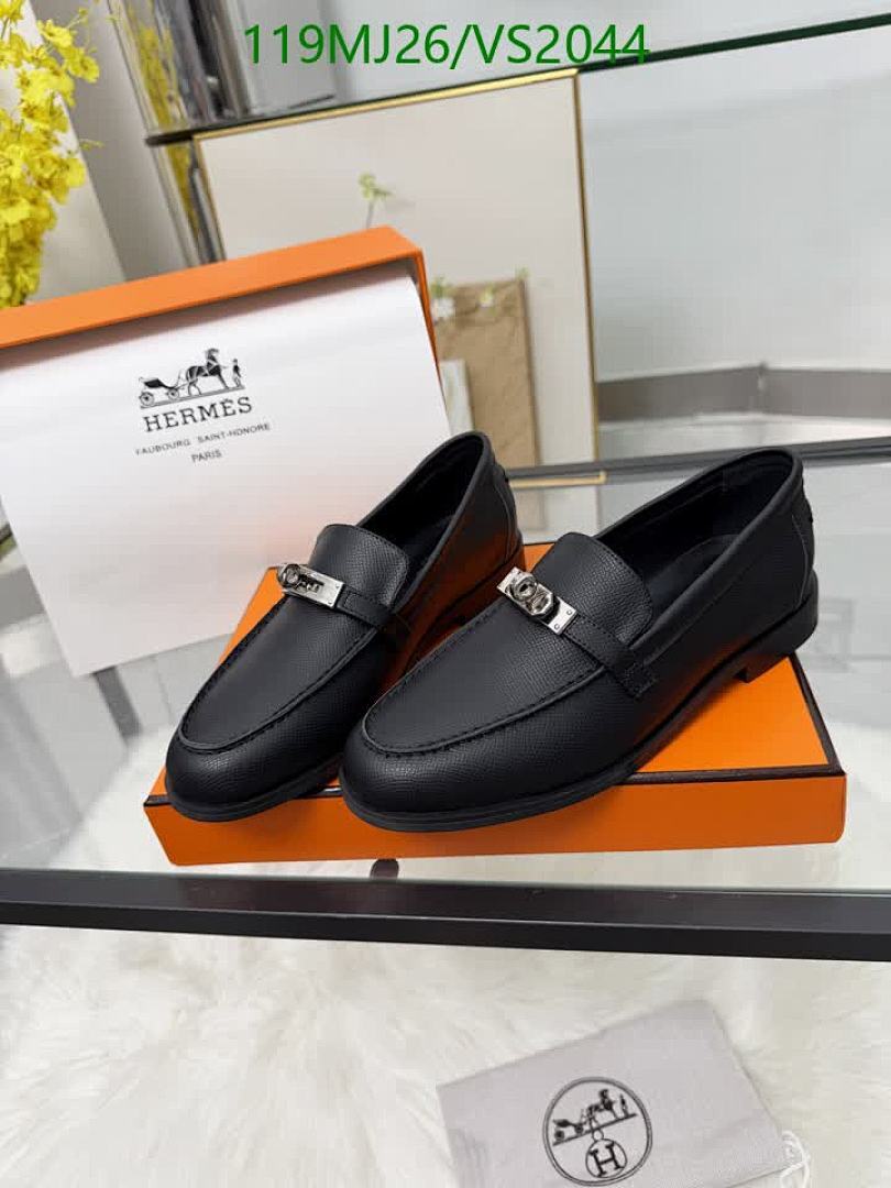 Hermes-Women Shoes Code: VS2044 $: 119USD