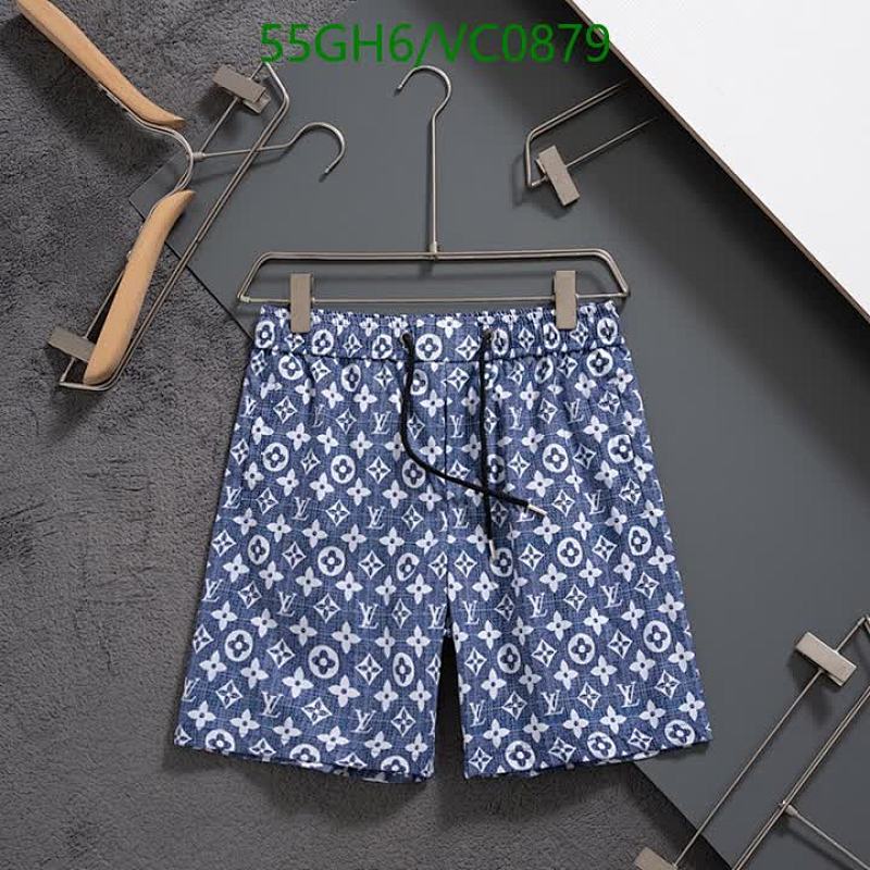 LV-Beach Shorts Code: VC0879 $: 55USD